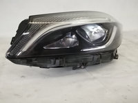 Far Dreapta Original Full Led In Stare Buna Mercedes-Benz A-Class W176 2012 2013 2014 2015 A1769068900