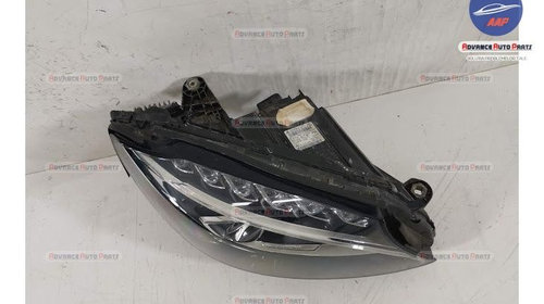 Far Dreapta original FULL LED Mercedes-Benz C-Class W205/S205/C205 2014 2015 2016 2017 2018 A2059063803