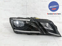 Far Dreapta original FULL LED Skoda Octavia 3 (facelift) 2017 2018 2019 2020 OEM