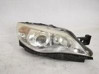 Far Dreapta Original Halogen 1 Clema Rupta Subaru Impreza 3 2007 2008 2009 2010 2011 2012 2559020100