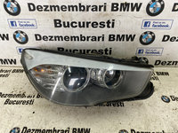 Far dreapta original halogen BMW seria 5 GT F07