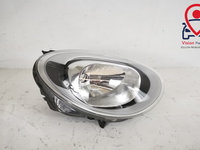 Far Dreapta Original Halogen In Stare Buna Fiat 500L 1 Compactvan 00519784140