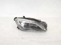 Far Dreapta Original ILS Avariat Mercedes-Benz ML W166 2011 2012 2013 2014 2015 A1668207359