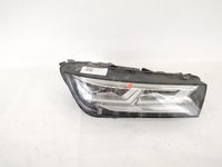 Far Dreapta Original Led MATRIX Avariat Audi Q5 2 (FYB) 2016 2017 2018 2019 2020 80A941034