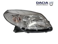 Far dreapta original pt dacia sandero 2008-