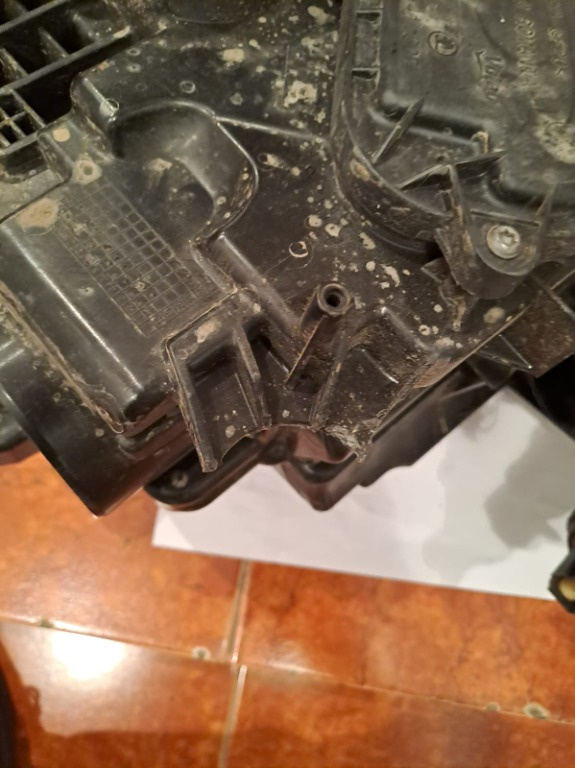 Far dreapta original Skoda Scala an 2019