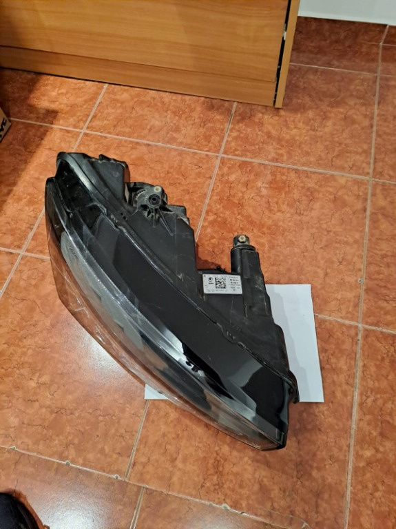 Far dreapta original Skoda Scala an 2019