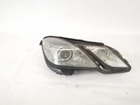 Far Dreapta Original XENON Avariat Mercedes-Benz E-Class W212 2009 2010 2011 2012 2013