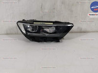 Far Dreapta original Xenon LED Volkswagen VW T-Roc 1 2017 2018 2019 2020 2gA941036d