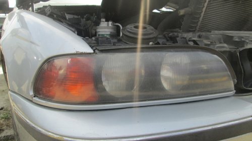 Far dreapta pentru bmw e39