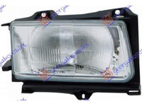 Far dreapta pentru Fiat Scudo 95-04