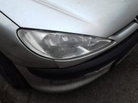 Far Dreapta Peugeot 206 2.0 HDI RHY 2001 66 KV