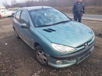 Far dreapta Peugeot 206 2001