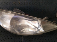 Far dreapta peugeot 206 hatchback 9640559480 89005131