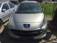 Far dreapta PEUGEOT 207 1.4 HDI 2007