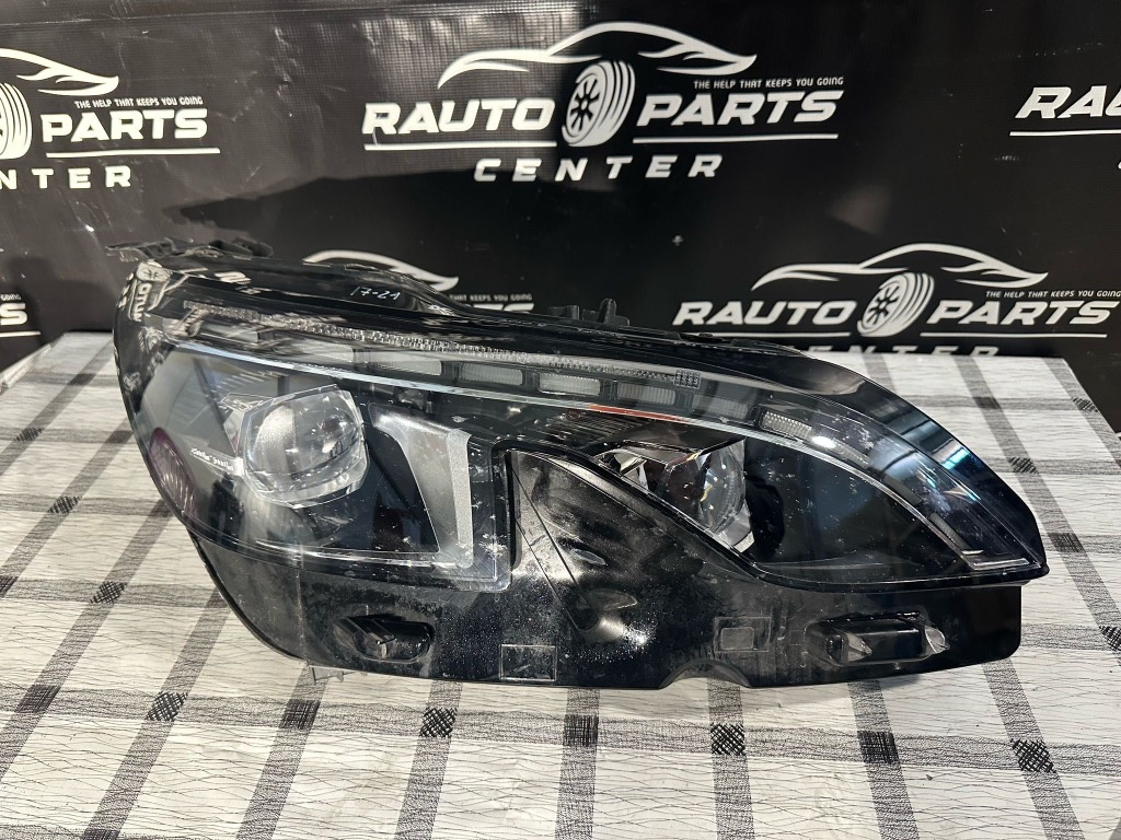 Far dreapta Peugeot 3008 5008 FULL LED TECHNOLOGY 2020/2021/2022/2023