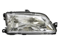 Far dreapta Peugeot 306 (1993-2003) DEPO 550-1114R-LD-E