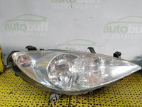 Far Dreapta Peugeot 307 ( 2001-2008 ) oricare OK