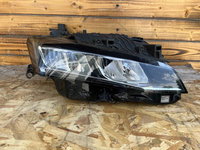 Far dreapta Peugeot 308 LED Tehnology 2022 2023 Original