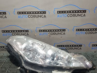 Far Dreapta Peugeot 4007 2007 - 2012 SUV 5 Usi Xenon