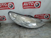 FAR DREAPTA PEUGEOT 407 2004 OEM:0301213204.