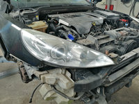 Far dreapta Peugeot 407 2006 Coupe 2.7 hdi V6