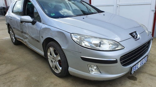 Far dreapta Peugeot 407 2006 SW 2.0 hdi