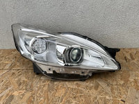 Far dreapta Peugeot 508 Xenon + LED Original Europa