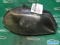 Far Dreapta Putin Matuit Seat IBIZA IV 6L1 2002