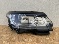 Far dreapta Range Rover Vogue L405 Xenon + LED Original