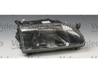 Far dreapta RENAULT 19 II Hatchback (1.9 , 64 90 CP) VALEO 084761