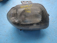 Far dreapta Renault Clio 1 1998 1999 2000