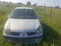 Far Dreapta Renault Clio 1.6