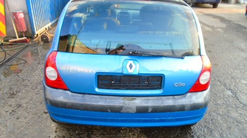 Far dreapta Renault Clio 2003 HATCHBACK 1.2