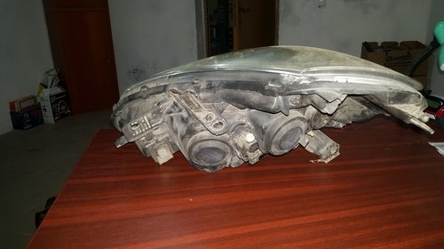 Far dreapta Renault Clio 3, 2009 (24)