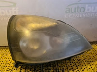 Far Dreapta Renault Clio II (19982005) 8200478986 J