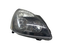 Far dreapta RENAULT CLIO II [ 2000 ] OEM 15601800RE