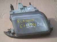 Far dreapta Renault Clio, Renault Express, 7700796426, an 1993-1999