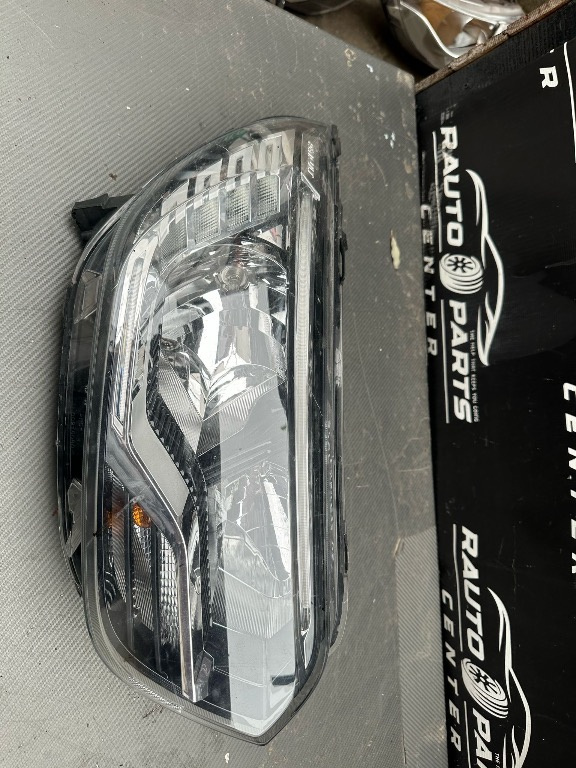 Far dreapta Renault Express 2020/2021/2022/2023
