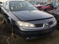 Far dreapta Renault Laguna 2006 Hatchback 1.9 Dci