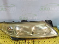 Far Dreapta Renault Laguna II (2000-2007) COMBI 8200002857