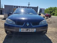 Far dreapta Renault Laguna II 2006 BREAK 1.9 DCI