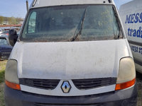 Far dreapta Renault Master 2006 furgon 2.5 diesel