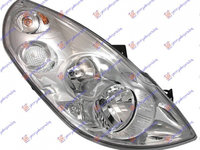 Far dreapta Renault Master 3 2009-2019 NOU 260106869R 4419524 (H7/H1)