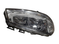 Far dreapta Renault Megane 2 2001-2012