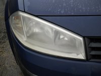 Far dreapta Renault Megane 2 an 2004