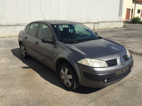 Far dreapta Renault Megane 2