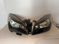 FAR DREAPTA RENAULT MEGANE 3 260109470R / 030124460400 2008-2014