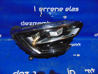 Far dreapta Renault Megane 4 FULL LED XENON, cod 260106126R