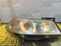 Far Dreapta Renault Megane II (20032008) oricare 8200412742 B